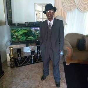 Meet your Posher, Steve